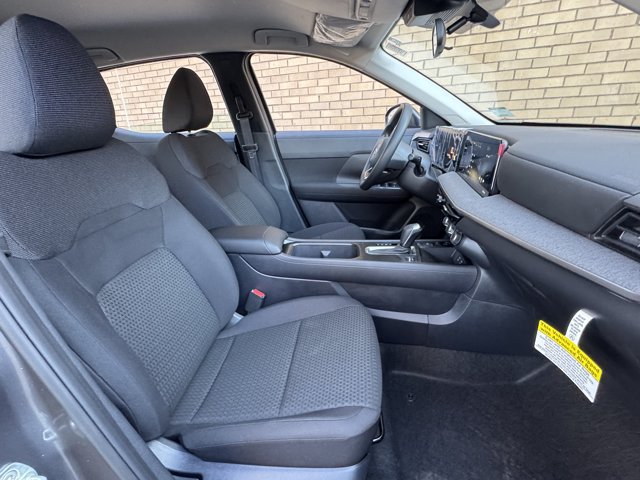 Used 2026 Nissan Kicks S w/ Charging Package FWD image 5