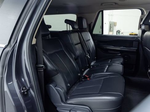 Used 2024 Ford Expedition Max XLT AWD/4WD image 25
