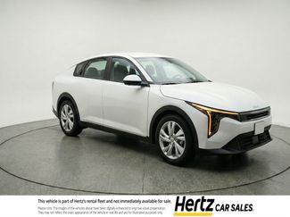 Used 2025 Kia K4 FWD video 1