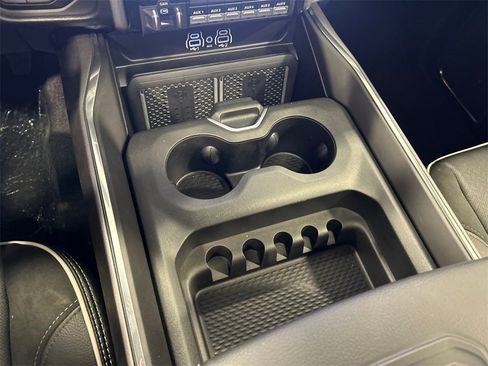 New 2025 RAM 2500 Laramie w/ Sport Appearance Package image 25