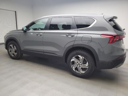 Used 2022 Hyundai Santa Fe SE w/ Cargo Package AWD/4WD image 3