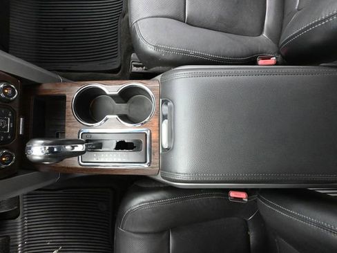 Used 2014 Ford F150 Lariat w/ Equipment Group 502A Luxury image 31