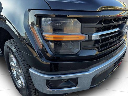 Used 2024 Ford F150 XLT w/ Mobile Office Package image 11