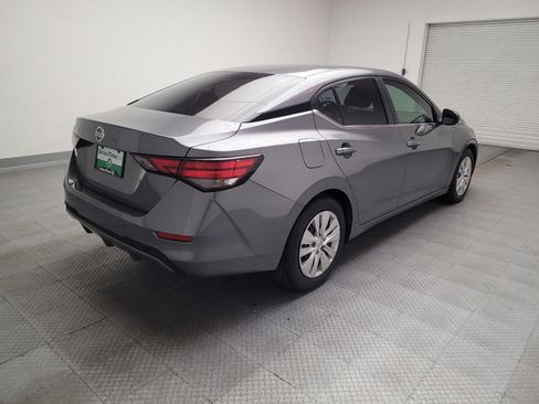 Used 2023 Nissan Sentra S FWD image 9