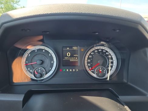 Used 2013 RAM 1500 Express AWD/4WD image 16
