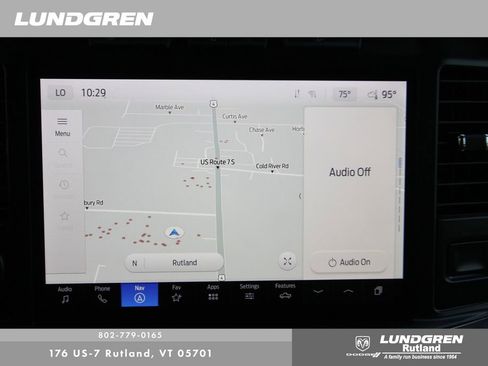 Used 2024 Ford F350 King Ranch AWD/4WD image 57