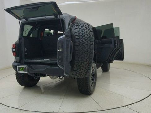 Used 2024 Ford Bronco Raptor AWD/4WD image 71