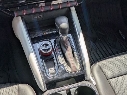 Certified 2023 GMC Canyon AT4X image 21