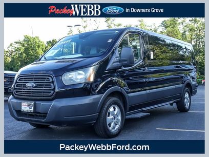 Used 2018 Ford Transit 350 XL