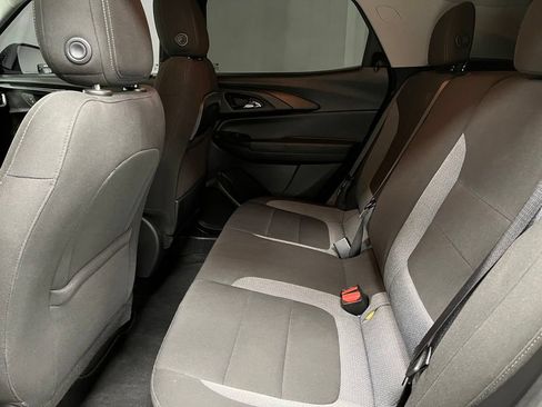 Used 2021 Chevrolet TrailBlazer LT w/ Convenience Package FWD image 45