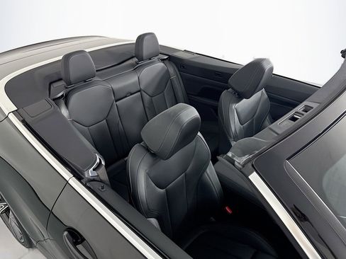 Used 2023 BMW 430i Convertible w/ Convenience Package image 23