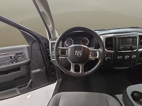 Used 2024 RAM 1500 Classic SLT AWD/4WD image 29
