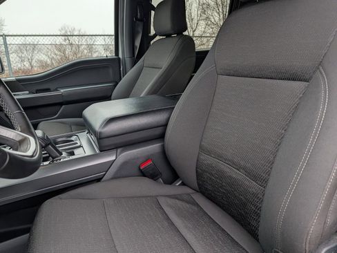 Used 2024 Ford F150 XLT w/ FX4 Off-Road Package image 21