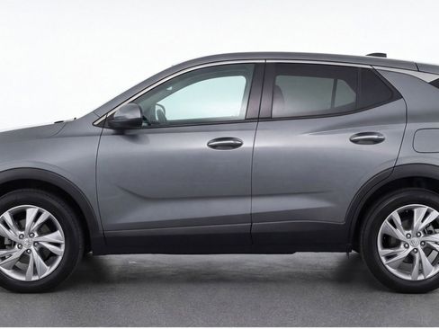 Used 2025 Buick Encore GX Preferred image 5