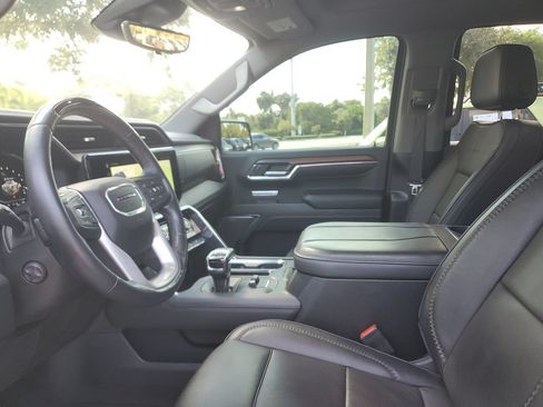 Certified 2024 GMC Sierra 1500 Denali AWD/4WD image 22
