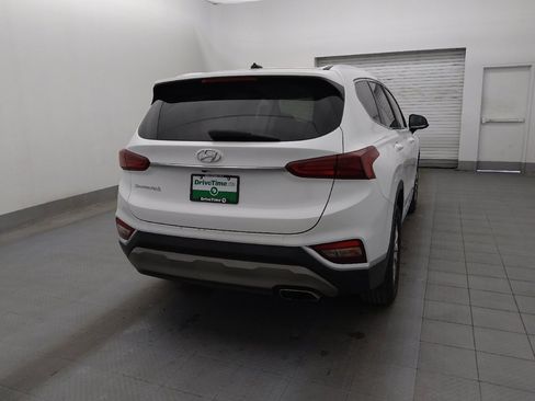 Used 2020 Hyundai Santa Fe SE w/ Cargo Package image 7