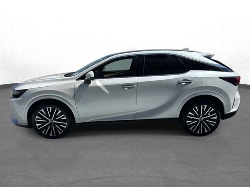 Certified 2023 Lexus RX 350 Premium Plus w/ Accessory Package FWD image 6
