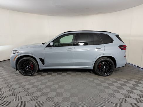 New 2026 BMW X5 sDrive40i w/ Executive Package RWD image 2