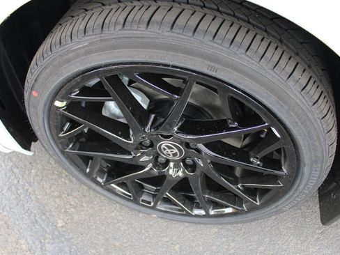 New 2026 Toyota Camry XSE FWD image 57