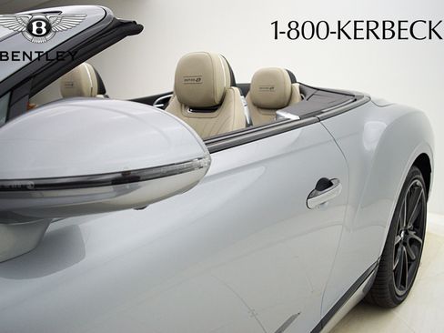 Used 2024 Bentley Continental GT image 17