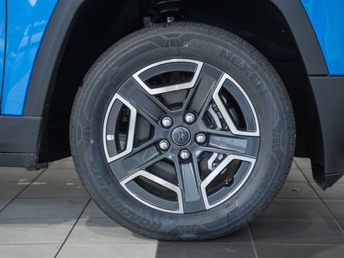 New 2026 Jeep Cherokee Limited AWD/4WD image 18