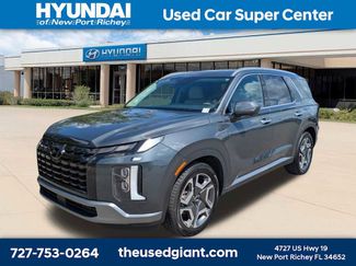 Certified 2023 Hyundai Palisade Limited FWD video 1