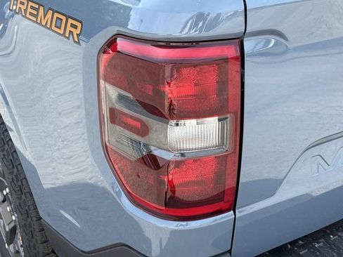 New 2026 Ford Maverick Tremor AWD/4WD image 12