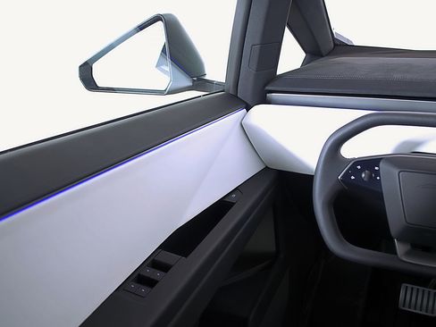 Used 2024 Tesla Cybertruck Cyberbeast image 18