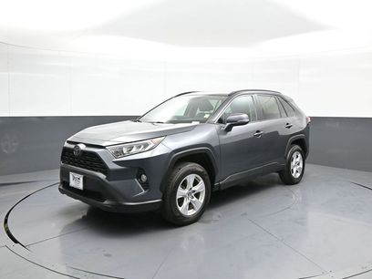 Used 2019 Toyota RAV4 XLE w/ Convenience Package