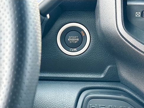 New 2026 RAM 2500 Warlock AWD/4WD image 20
