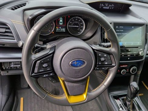 Used 2023 Subaru Crosstrek 2.5i Sport AWD/4WD image 16