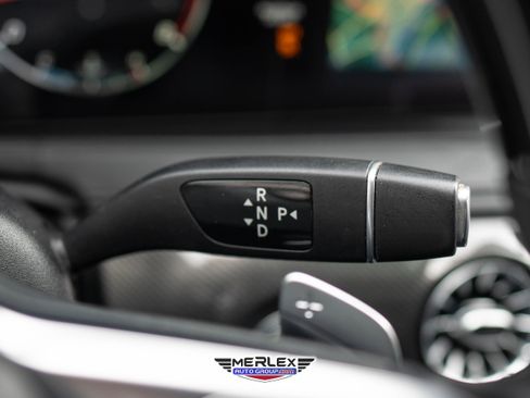 Used 2018 Mercedes-Benz S 560 4MATIC Sedan w/ Premium Package image 30