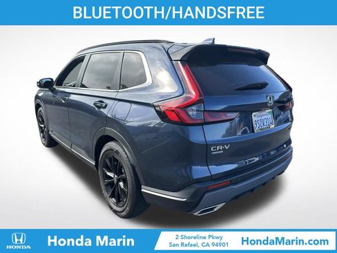 Used 2025 Honda CR-V Sport-L image 6