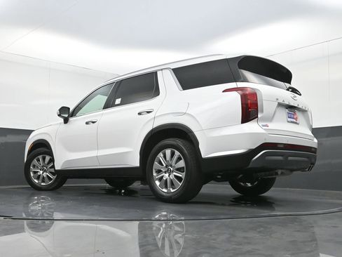 Used 2024 Hyundai Palisade SEL FWD image 30