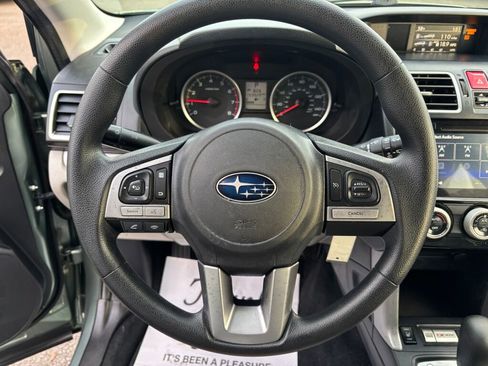 Used 2017 Subaru Forester 2.5i Premium w/ Protection Package #1 image 14