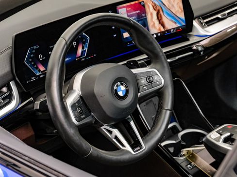 Used 2025 BMW X2 xDrive28i AWD/4WD image 20