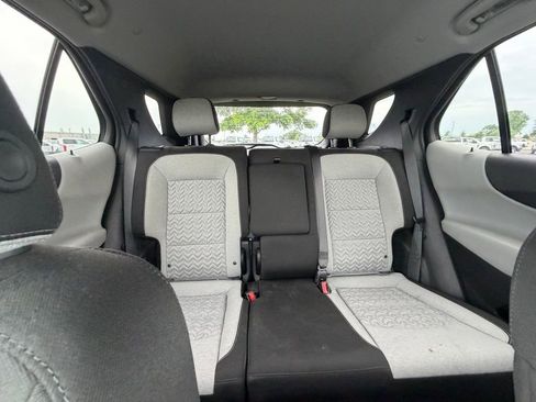Used 2024 Chevrolet Equinox LS w/ LS Convenience Package FWD image 11