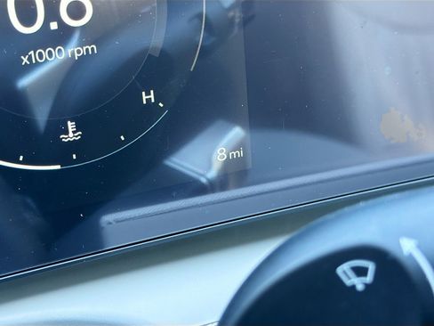 New 2026 Hyundai Tucson Limited image 41