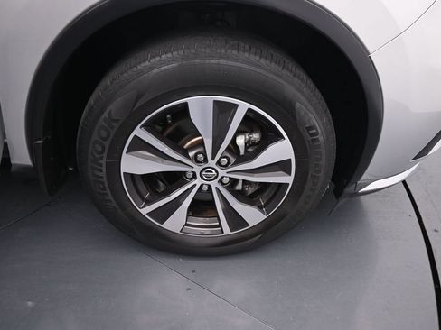 Used 2020 Nissan Murano S w/ Technology Package AWD/4WD image 13