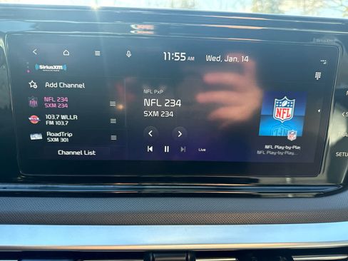 Used 2024 Kia K5 GT-Line image 21