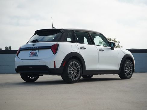 New 2026 MINI Cooper S FWD image 3