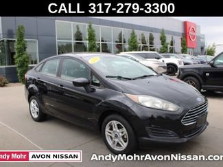 Used 2019 Ford Fiesta SE FWD 360° Tour