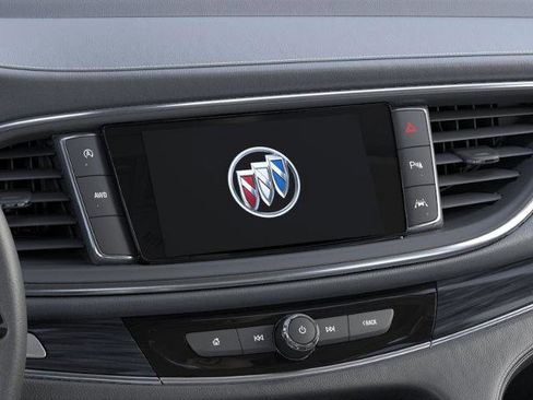 New 2022 Buick Enclave Premium w/ Experience Buick Package image 20