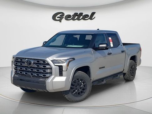 New 2026 Toyota Tundra SR5 image 1