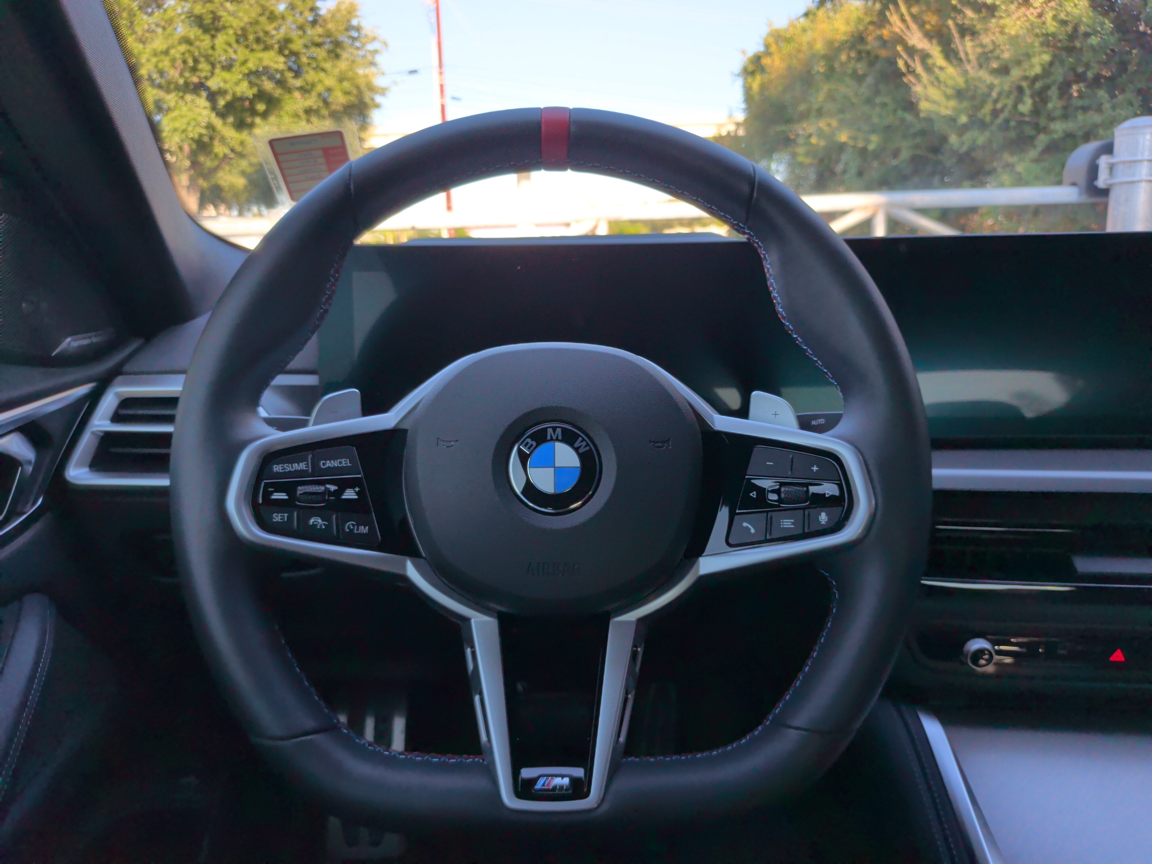 Used 2026 BMW M440i Coupe w/ Premium Package RWD image 22