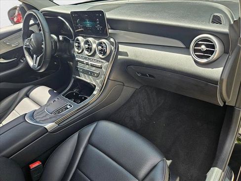 Used 2022 Mercedes-Benz GLC 300 GLC 300 image 20