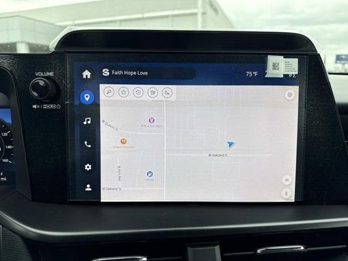 New 2026 Subaru Outback Premium AWD/4WD image 19