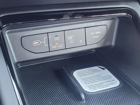 New 2026 Kia K5 GT-Line w/ GT-Line Red Interior Package FWD image 20