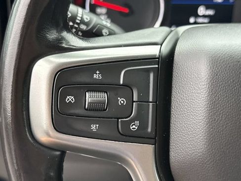 Used 2020 Chevrolet Silverado 1500 RST AWD/4WD image 22
