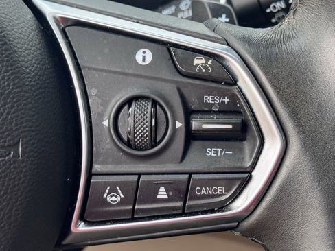 Used 2024 Acura RDX SH-AWD image 22